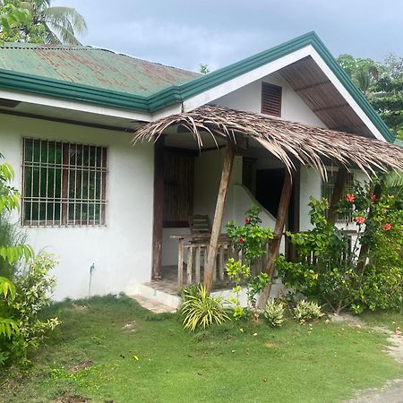 Pore'S Homestay General Luna  Εξωτερικό φωτογραφία