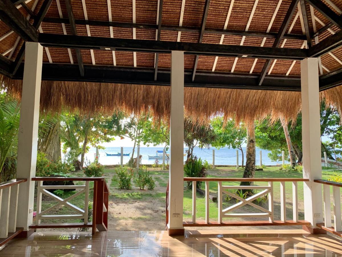 Pore'S Homestay General Luna  Εξωτερικό φωτογραφία