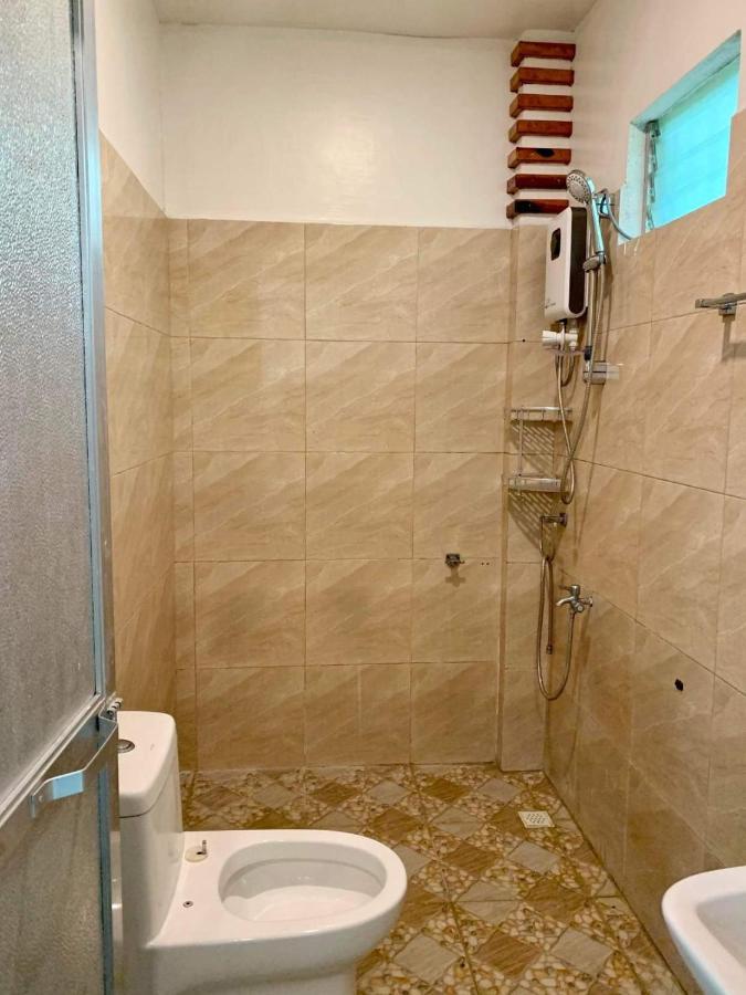 Pore'S Homestay General Luna  Εξωτερικό φωτογραφία